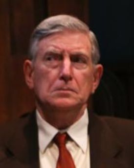 Munson Hicks Headshot