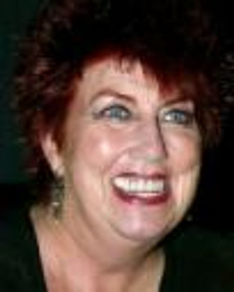 Marcia Wallace Headshot