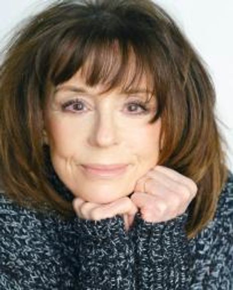 Suzanne Ford Headshot