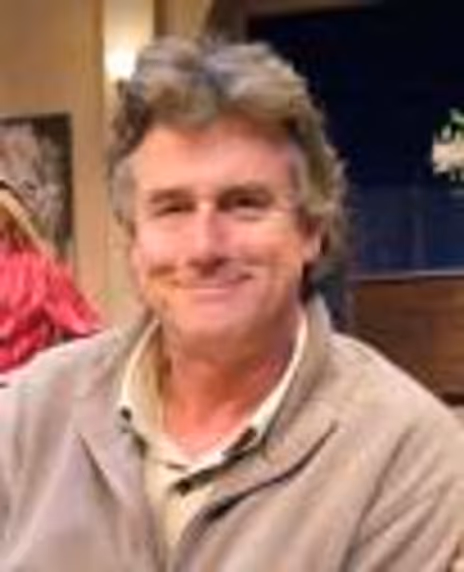 Andrew Barnicle Headshot