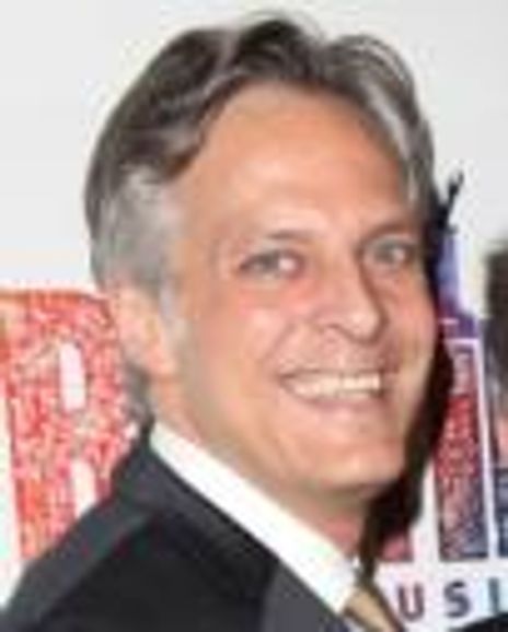 Tom Cianfichi Headshot