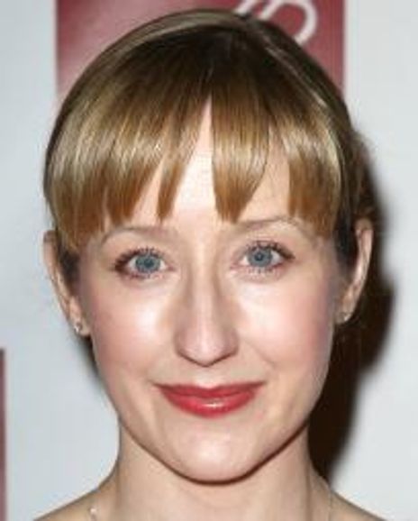 Lauren Ward Headshot