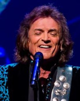 Domenick Allen Headshot