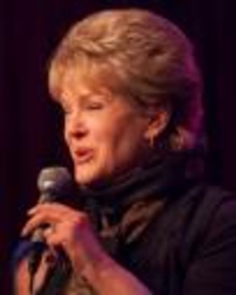 Gloria Loring Headshot