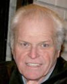 Brian Dennehy Headshot