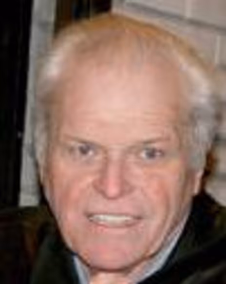Brian Dennehy Headshot