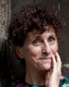 Geraldine Librandi Headshot