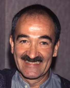 Barry Dennen Headshot