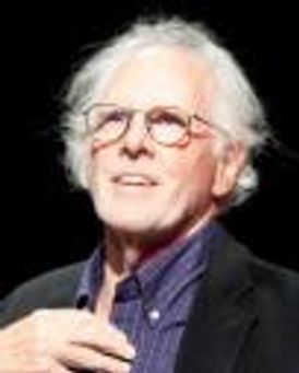 Bruce Dern Headshot