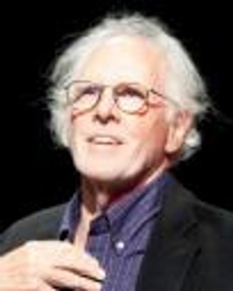 Bruce Dern Headshot