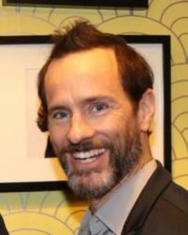 Michael Duff Headshot