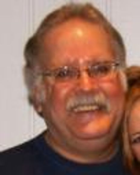 Don Forston Headshot