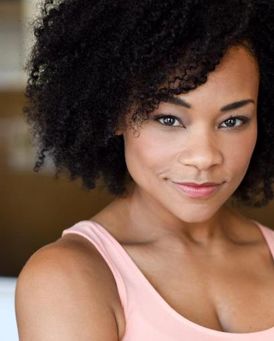 Thomasina E. Gross Headshot