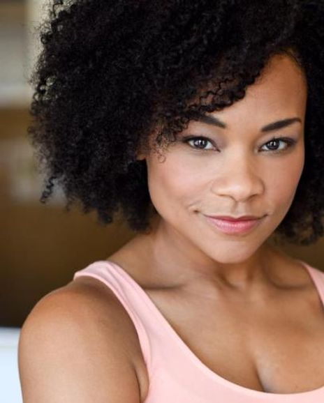 Thomasina E. Gross Headshot