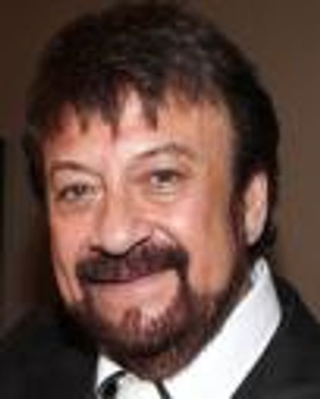 Joey Infante Headshot