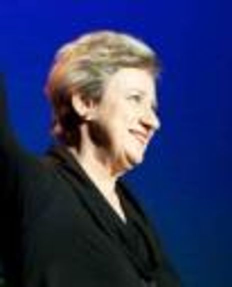 Joan Morris Headshot