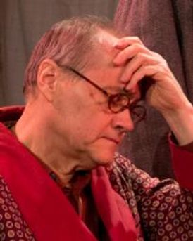 Edward Prostak Headshot