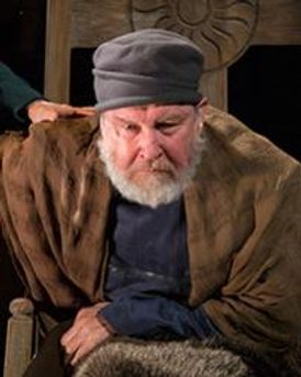 Charles Janasz Headshot