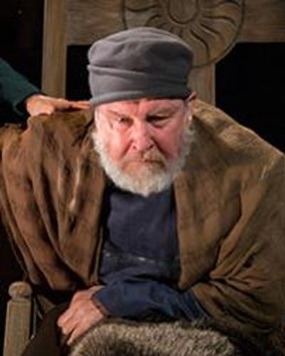 Charles Janasz Headshot