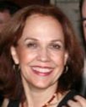 Deborah Jean Templin Headshot