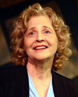 Barbara Brownell Headshot