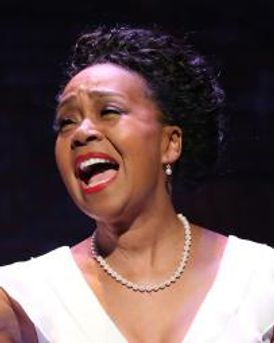 Karole Foreman Headshot