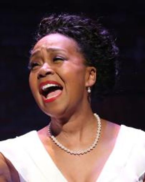 Karole Foreman Headshot