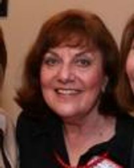 Dolores Rothenberger Headshot