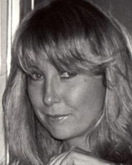 Teri Garr Headshot