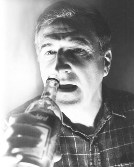 David McElroy Headshot