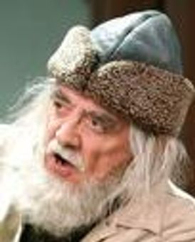 Jarlath Conroy Headshot