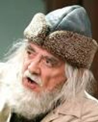 Jarlath Conroy Headshot