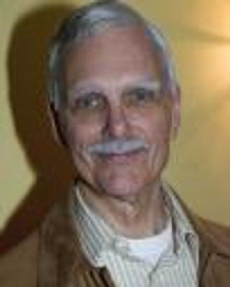 Keir Dullea Headshot