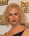Patricia Hodges