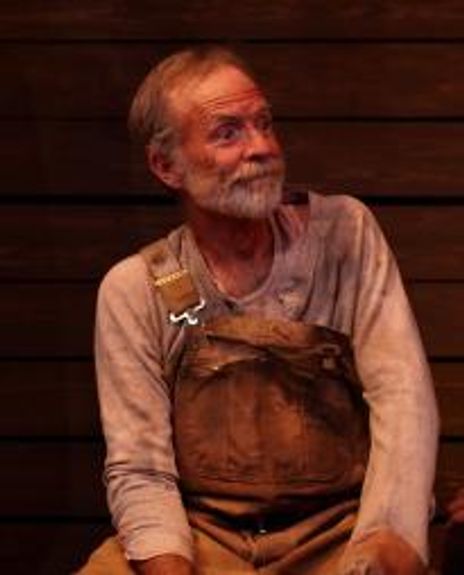 John Greenleaf Headshot