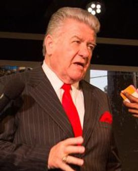 James Harper Headshot