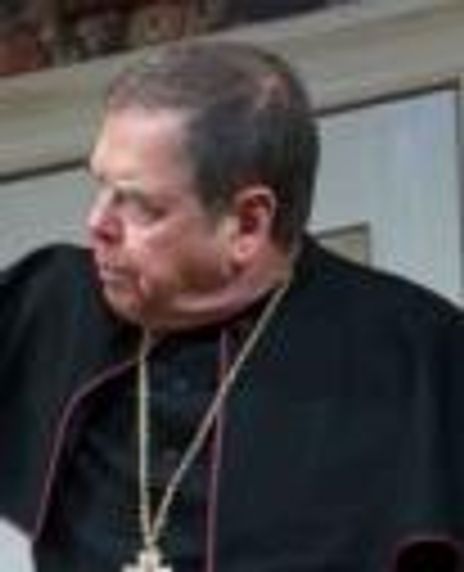 Keith Jochim Headshot