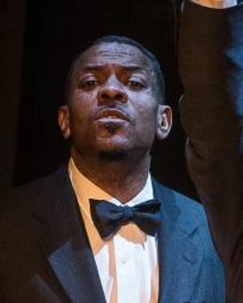 Henry Edwards Headshot