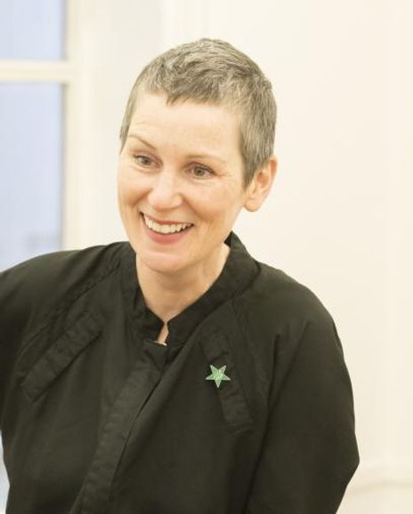 Josie Walker Headshot