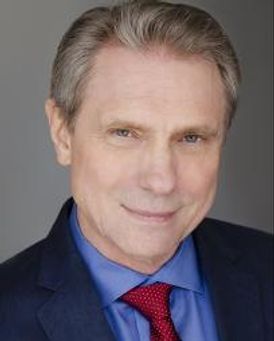 Paul Blankenship Headshot