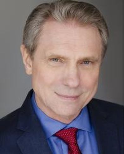 Paul Blankenship Headshot