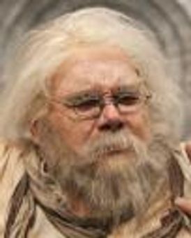 Remo Airaldi Headshot