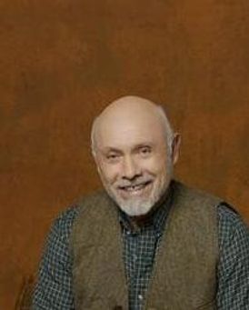 Hector Elizondo Headshot