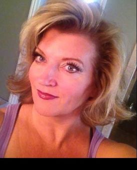 Richel Kompst Headshot