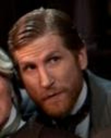 Robert Patteri Headshot