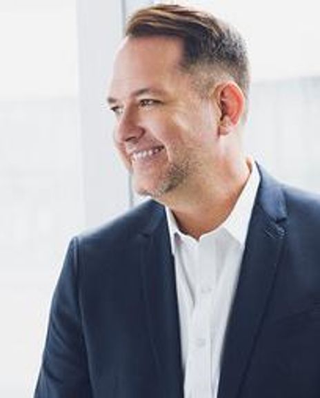 Emmett Murphy Headshot