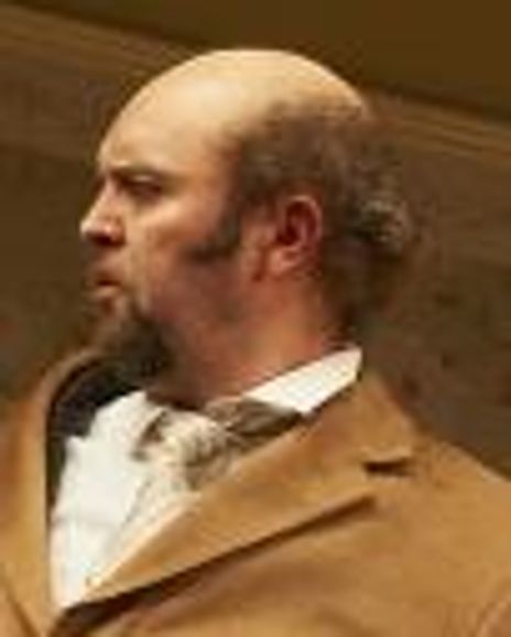 Nick Sadler Headshot