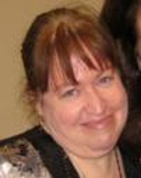 Sariva Goetz Headshot