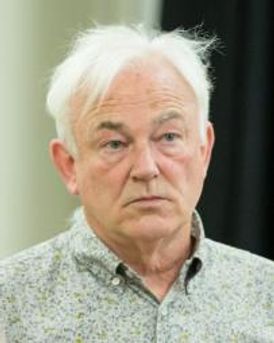 Michael Fenton Stevens Headshot