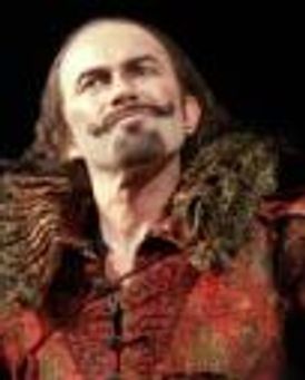 Chris Andrew Mellon Headshot